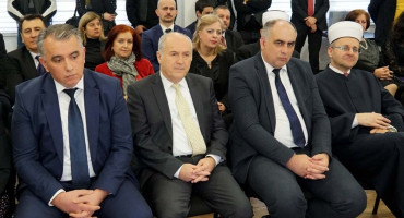 INZKO Pitanje Mostara treba rješavati izvan paketa