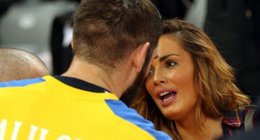 IVA ALILOVIĆ 'Ja bi mu oči iskopala'