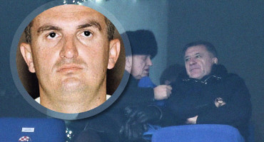 KRALJ LIMUZINA IZ HERCEGOVINE Ivan Inja Bašić za pet milijuna kuna izlazi na slobodu