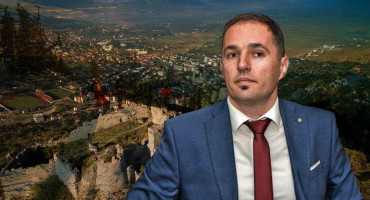 LJUBUŠKI Kao Barbarićev nasljednik spominje se Ivan Jelčić, a neki bi Ljubušaci voljeli i gradonačelnicu