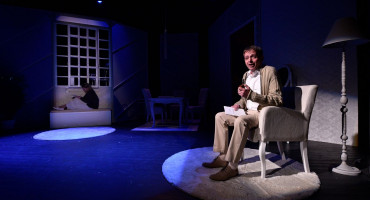 HNK MOSTAR U četvrtak na repertoaru drama Ingmara Bergmana 'Jesenja sonata'