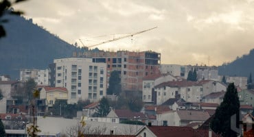 NIŽU SE POBJEDE INICIJATIVE Grad Mostar ima rok od sedam dana da obnovi postupak na Bijelom Brijegu