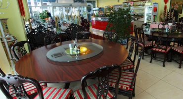 Hrvati, kineski restoran