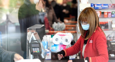 Koronavirus u Italiji