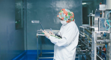 WHO POZVAO ZNANSTVENIKE Zaboravite profit, spašavajte živote