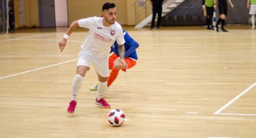 FC Mostar Stari Grad Staklorad, Kris Henrique