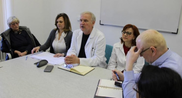 Krizni stožer HNŽ traži najrigoroznije mjere za nepoštivanje samoizolacije