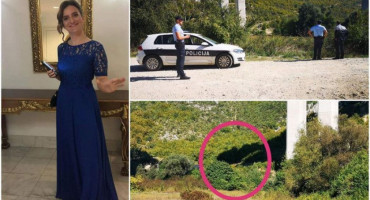 Tužiteljstvo negira nagađanja da je Lana Bijedić izvršila samoubojstvo