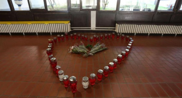 Mali Lošin tuguje za ubijenom 16-godišnjakinjom