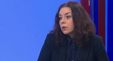 Novinarka Hine, zbog krnje u Imotskom, Hrvatima poželjela obilje korona virusa i nestašicu maski