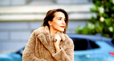 MARIJANA BATINIĆ  'Smrtni slučaj dragog prijatelja i bolest bliske osobe, takvi događaji ti opale šamarčinu'