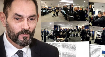 Ovako izgleda tajni masonski časopis zbog kojeg je glavni državni odvjetnik RH pred smjenom