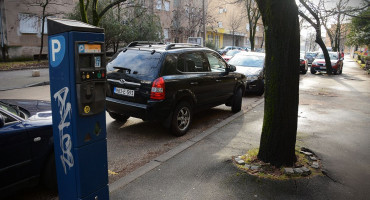 Moparking parking mostar