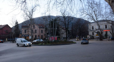 promet, kazne, vremenska prognoza, prognoza, vrijeme u BIH
