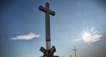 Križ Hum Mostar