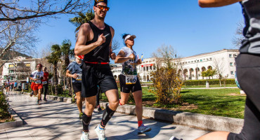U ožujku četvrto izdanje Mostar Run Weekenda