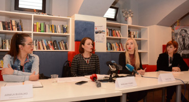 Konferencija za novinare
