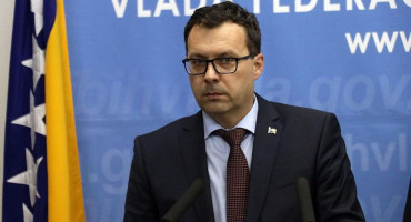 DŽINDIĆ Elektroprivrede će registrirati poduzeća za djelatnost distribucije