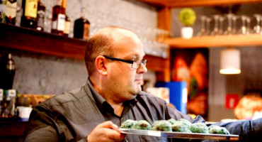 NESTAO POZNATI KUHAR Sestra moli za pomoć