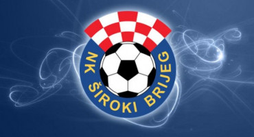 NK Široki Brijeg otkazao sve aktivnosti prve momčadi i škole nogometa