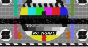 TV No signal