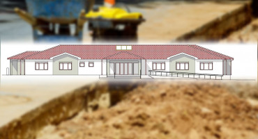 PROJEKT HUMANOSTI U Čitluku se gradi objekt za djecu s invaliditetom i poteškoćama u razvoju