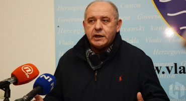 PRATI SE STANJE Krizni stožer u HNŽ-u zbog korona virusa, oboljelih nema