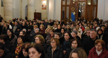 DON FILIP KUCELIN Naša pobijena braća podnijela su mučeništvo