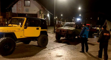 bjelašnica, gss, potraga