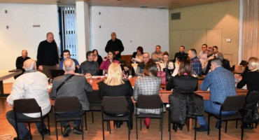 BiH i Crna Gora razmjenjuju praksu upravljanja otpadom