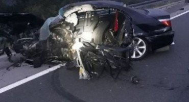 Policajci uzeli karticu od pijanca i s bankomata podigli novac, nedugo zatim pijani vozač je 'ubio' mladog harmonikaša