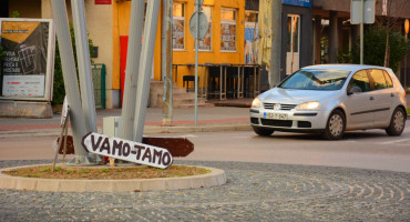 Novi putokazi usmjeravaju vozače u Mostaru