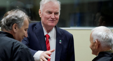 Narednog tjedna konačna presuda Ratku Mladiću, žrtve se nadaju pravdi