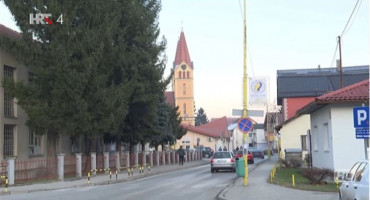 GOSPODARSKI RAZVOJ Kako žive Hrvati u Žepču