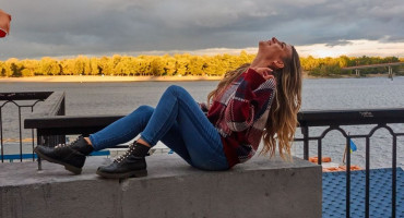 Mostarska studentica Romana Romić: Dopustili su mi da prvi put asistiram kirurgu na rinoplastici