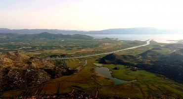 ZA LJUBITELJE ADRENALINA Izlet za građanstvo na planinu Rujnicu