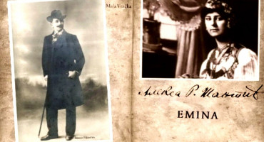 Na današnji dan preminuo je Aleksa Šantić