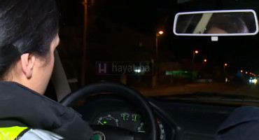 Slučajevi X u Livnu i Tomislavgradu: Drsko ponašanje i omalovažavanje policije