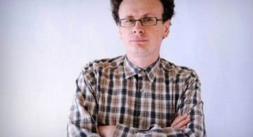 Srđan Puhalo: Dnevnik očajne novinarke