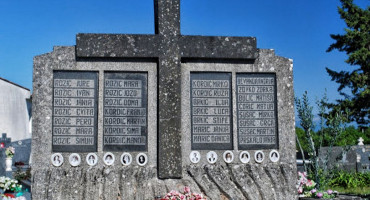 SRETNICE Najveća svatovska tragedija u Hercegovini dogodila se prije 82 godine