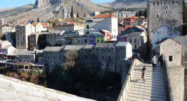 saudijska arabija, turizam, BIH