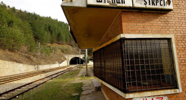 Zločin Štrpci