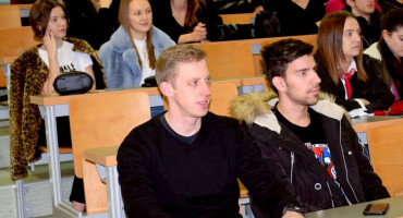 PRIJAVE U TIJEKU Kreću besplatni tečajevi Studentskog zbora