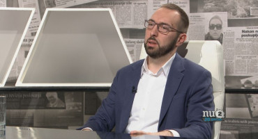 BANDIĆEV NASLJEDNIK Aktivist koji je prije točno 11 godina rušio ogradu na Cvjetnom uskoro bi mogao upravljati Zagrebom