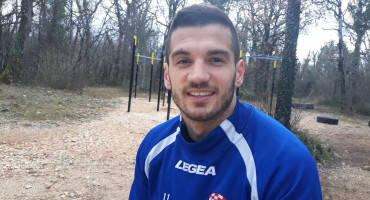 Široki do kraja sezone bez jednog od najboljih igrača