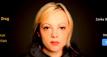 Uhićena najtraženija žena u Hrvatskoj