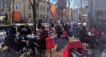 METEOROLOG ZORAN ZADRO Vikend u Hercegovini sunčan, ali temperature padaju