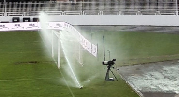 Zrinjski Mostar, utakmica, FK Sloboda Tuzla