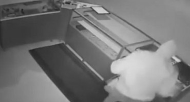 Pronađen počinitelj provale u zlatarnu u Livnu, pogledajte video