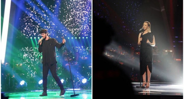 Što nam Vinko i Darija spremaju za večeras?